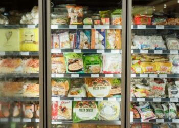 What UK Businesses Need to Know About Disposing of Commercial Fridges Responsibly
