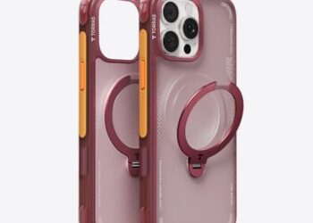 Choosing the Right iPhone 16 Pro Max Case: Protection vs. Convenience