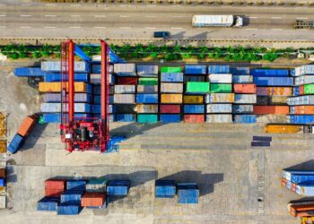 Logistics and Freight Companies