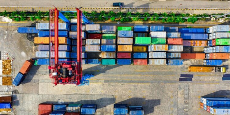 Logistics and Freight Companies
