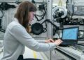 Manufacturing Companies Engineering