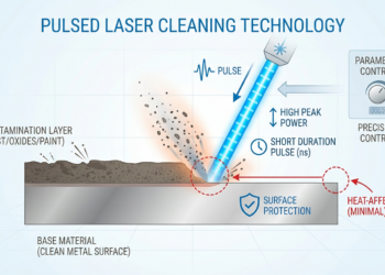 Laser Cleaning