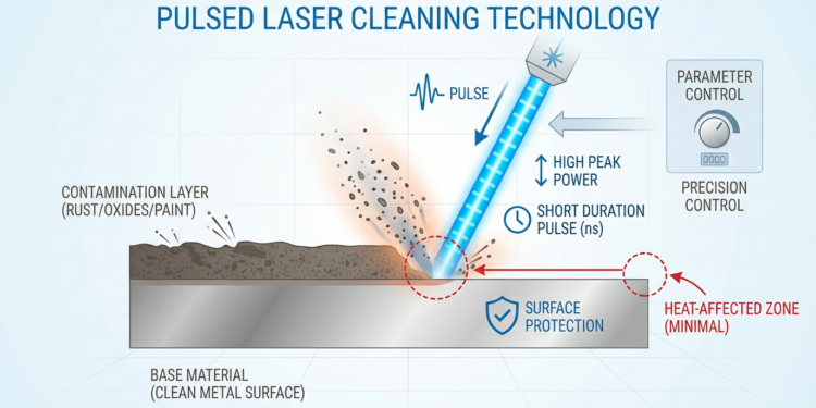 Laser Cleaning