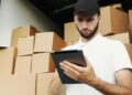 Logistics Businesses