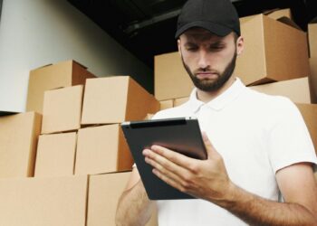 Logistics Businesses