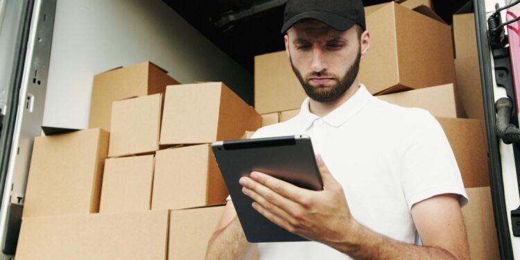 Logistics Businesses