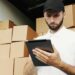 Logistics Businesses