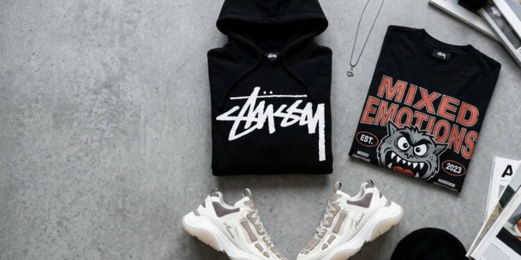 Streetwear