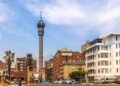 Johannesburg