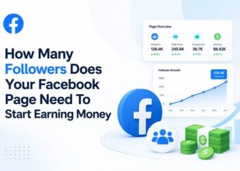 Facebook Page