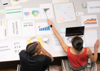 Search Marketing