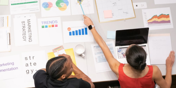 Search Marketing