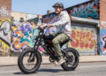 Electric Bikes