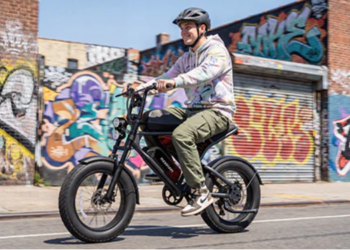 Electric Bikes