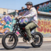 Electric Bikes