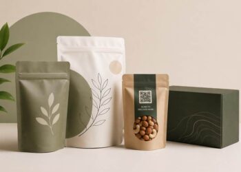 Packaging Design