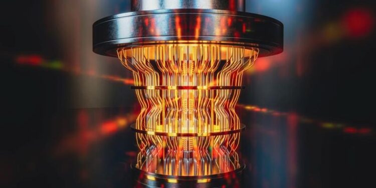 Quantum