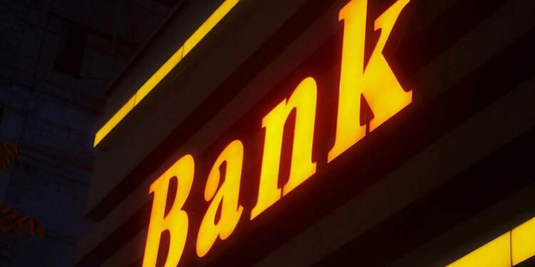 Business Bank Account