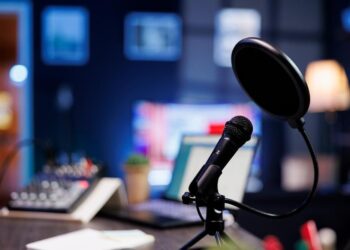 Podcast