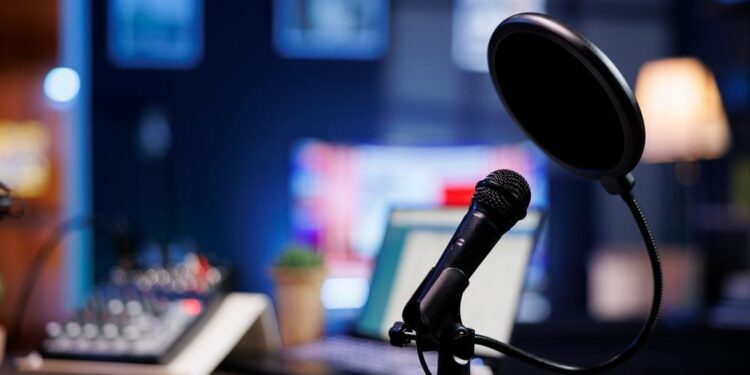 Podcast