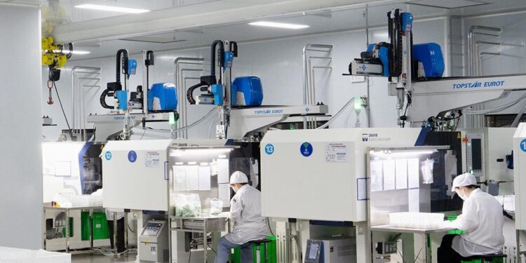 Injection Molding