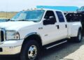 .Diesel Pickups