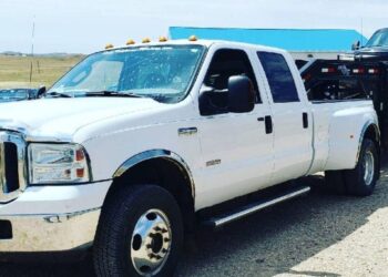 .Diesel Pickups