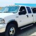 .Diesel Pickups
