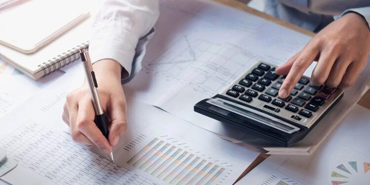 Bookkeeping