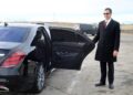 Airport Transfer