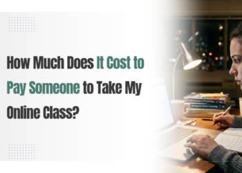 Online Class?