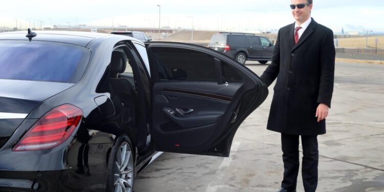 Airport Transfer