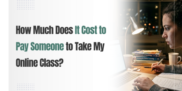 Online Class?