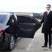 Airport Transfer