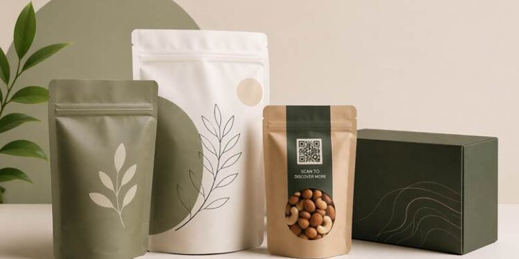 Packaging Design