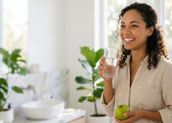 The Ultimate Guide to Achieving and Maintaining a Healthy, Radiant Smile