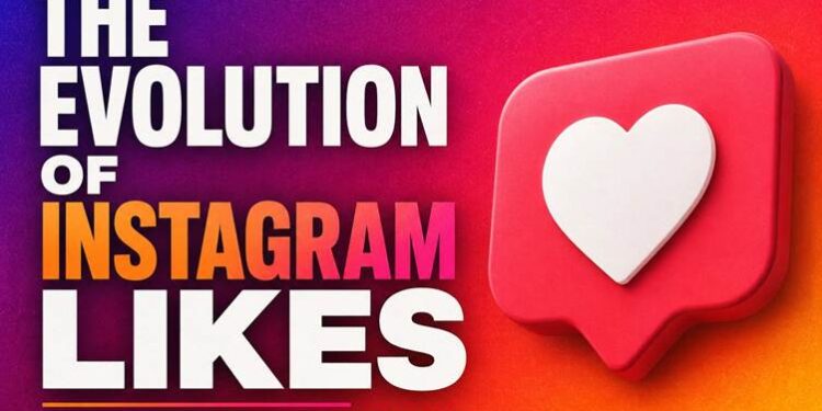 Instagram Likes
