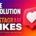 Instagram Likes