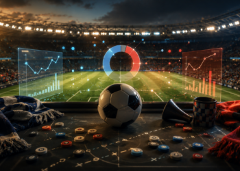 Why Matchday Predictions Have Become Part of Modern Football Culture