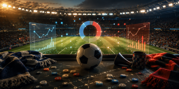 Why Matchday Predictions Have Become Part of Modern Football Culture