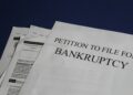 UK Company Insolvencies at 30-Year High: Why Entrepreneur Matt Haycox Says Directors Are Being Failed by the Very System Meant to Help Them
