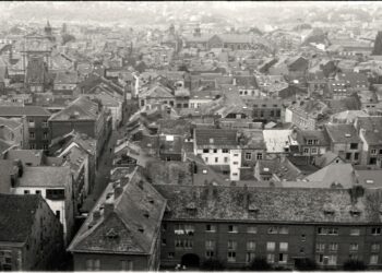 Old Town Photographs Get Treated Like Proof, Even When They’re Mislabelled