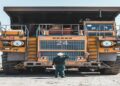 Advance Your Career with Mining Leadership and Heavy Vehicle Training