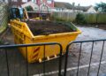 How Construction Companies in Epsom Manage Waste Efficiently with Skip Hire