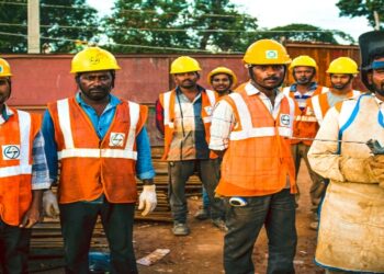 Build Safer Workplaces and Stronger Careers with Industry Training