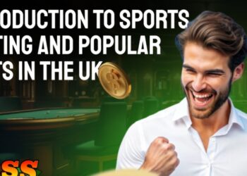 Introduction to sports betting and popular slots in the UK