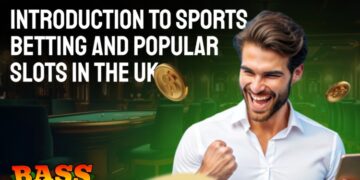 Introduction to sports betting and popular slots in the UK