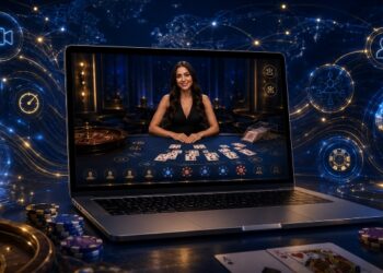 Top Online Casino Trends Shaping the Gambling Industry in 2026