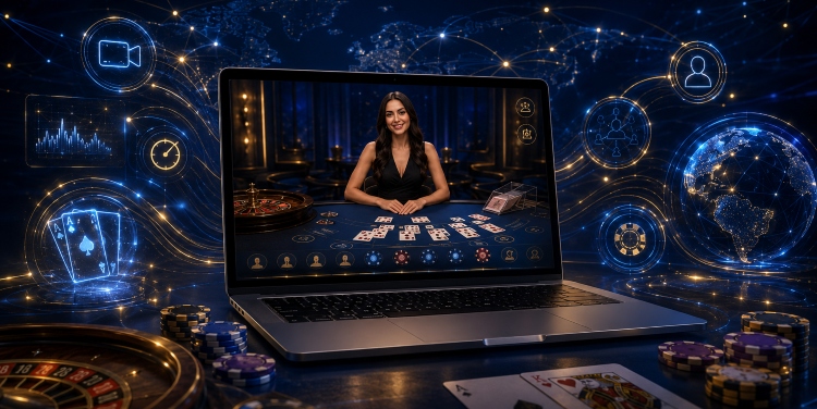Top Online Casino Trends Shaping the Gambling Industry in 2026