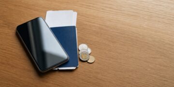 How to sell your phone and fund your next holiday